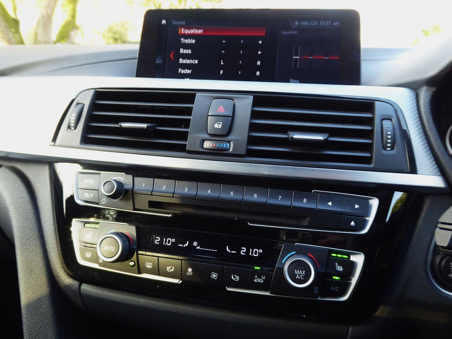 Used BMW 3 Series 2018 for sale - 77359990: Photo 23