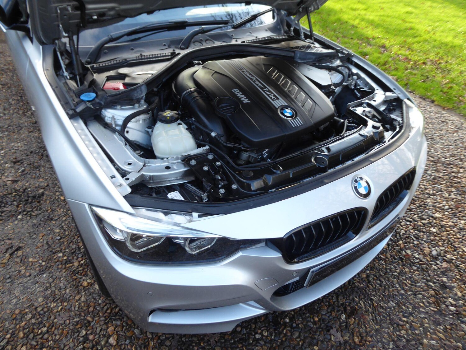 Used BMW 3 Series 2018 for sale - 77359990: Photo 36