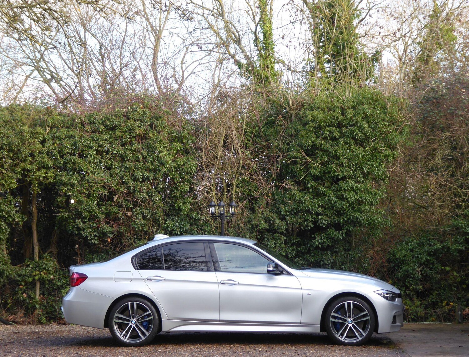 Used BMW 3 Series 2018 for sale - 77359990: Photo 39