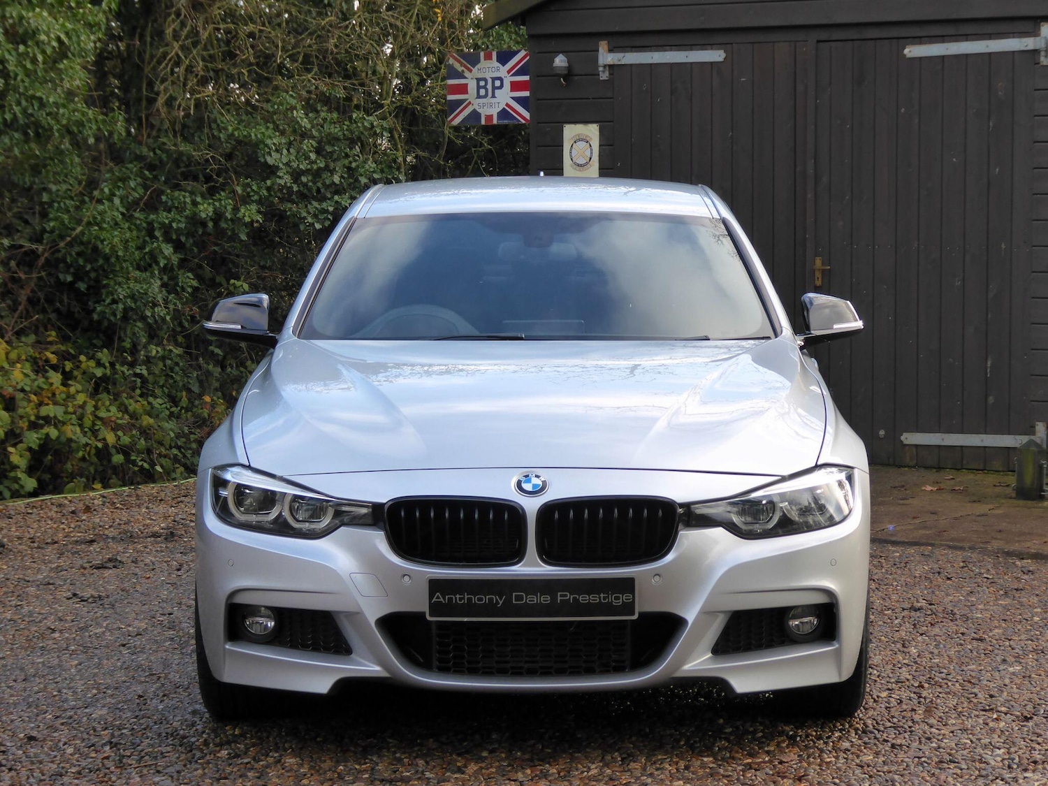 Used BMW 3 Series 2018 for sale - 77359990: Photo 4