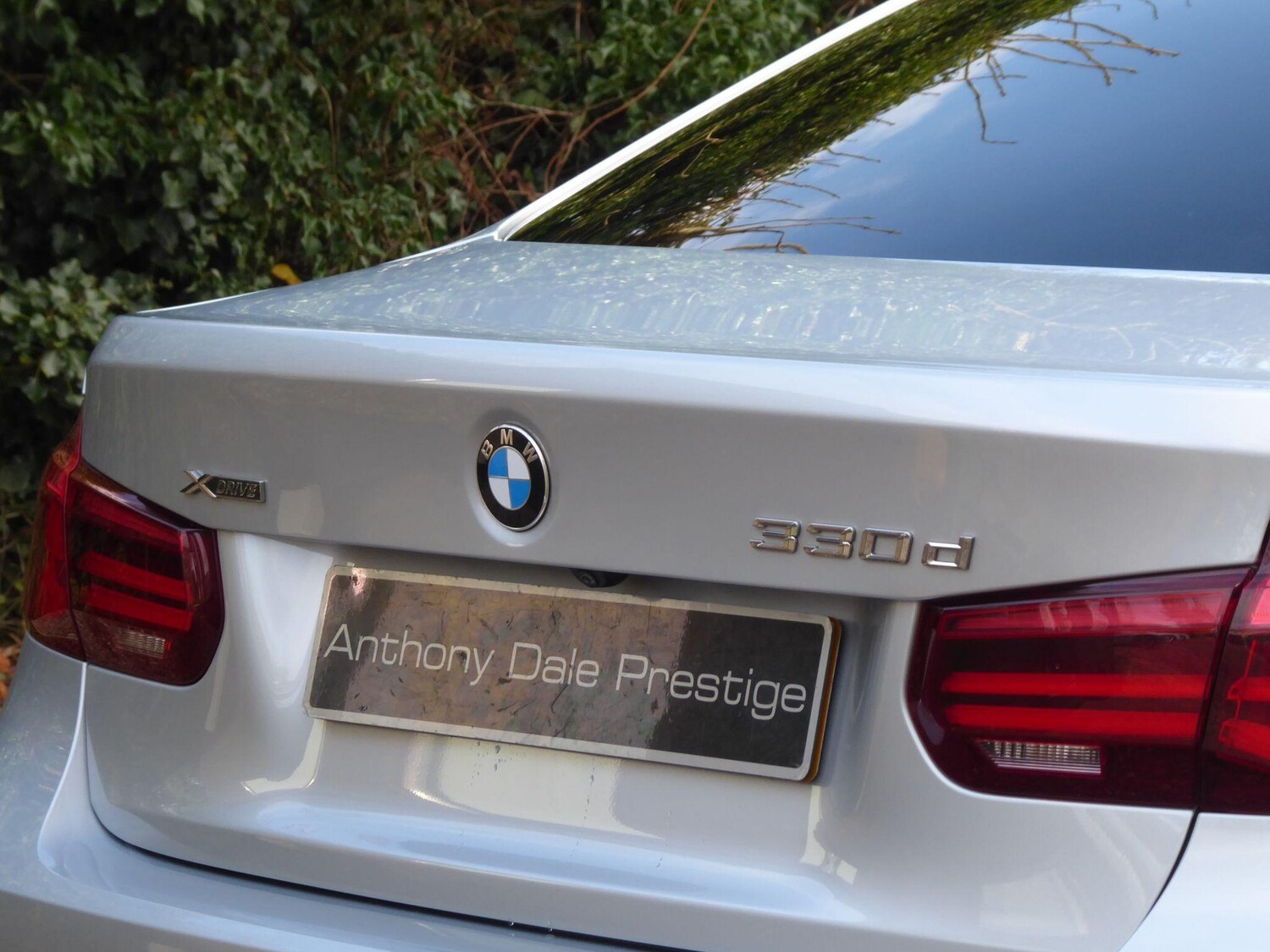 Used BMW 3 Series 2018 for sale - 77359990: Photo 42