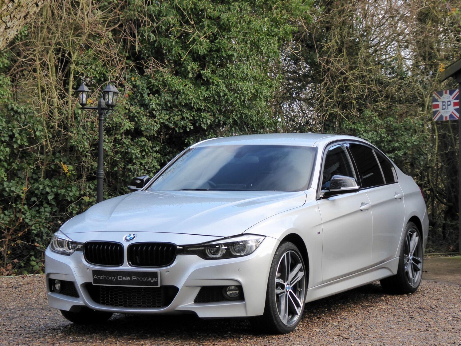 Used BMW 3 Series 2018 for sale - 77359990: Photo 48