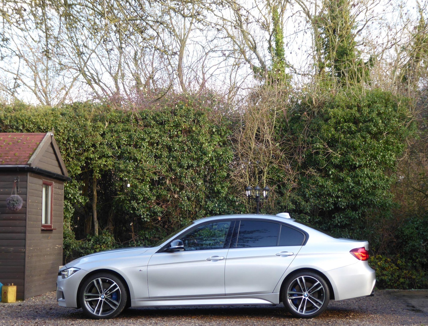 Used BMW 3 Series 2018 for sale - 77359990: Photo 5