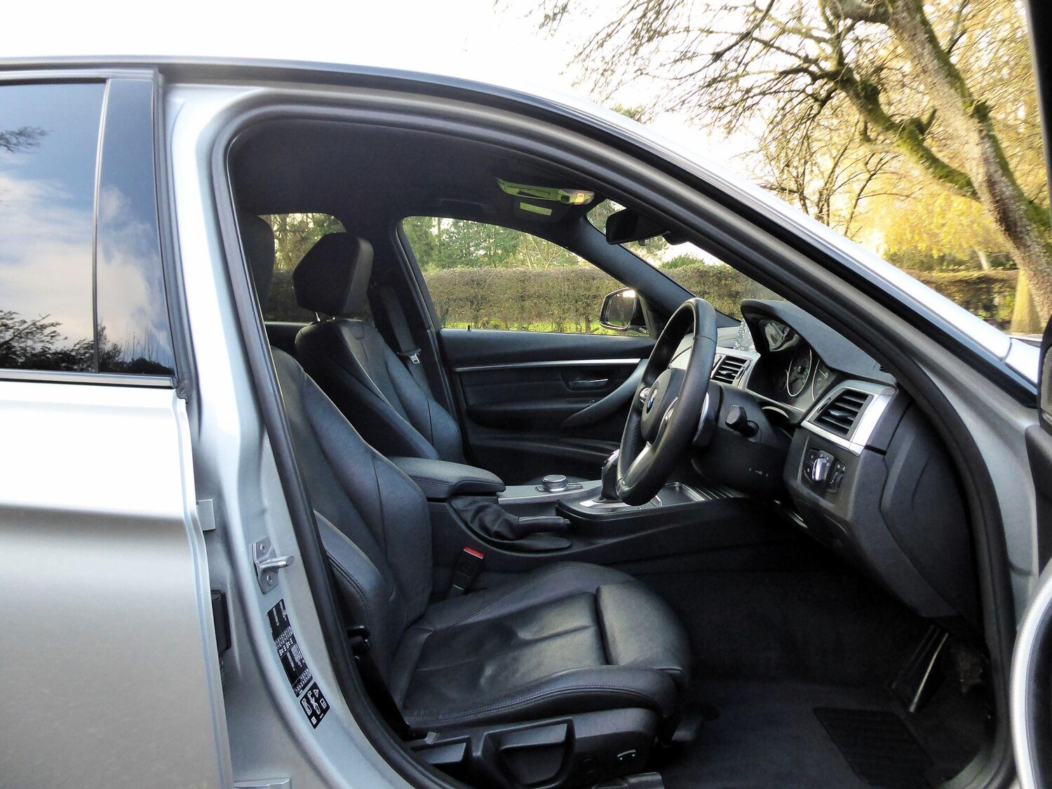 Used BMW 3 Series 2018 for sale - 77359990: Photo 6