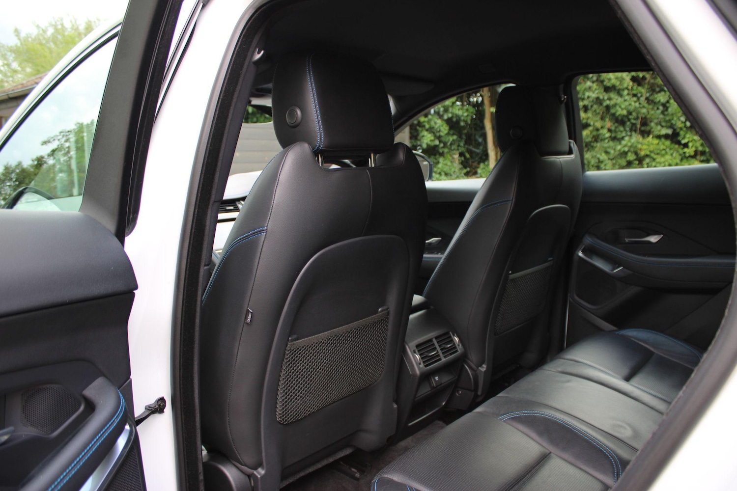 Used Jaguar E-Pace for sale - 77255519: Photo 12