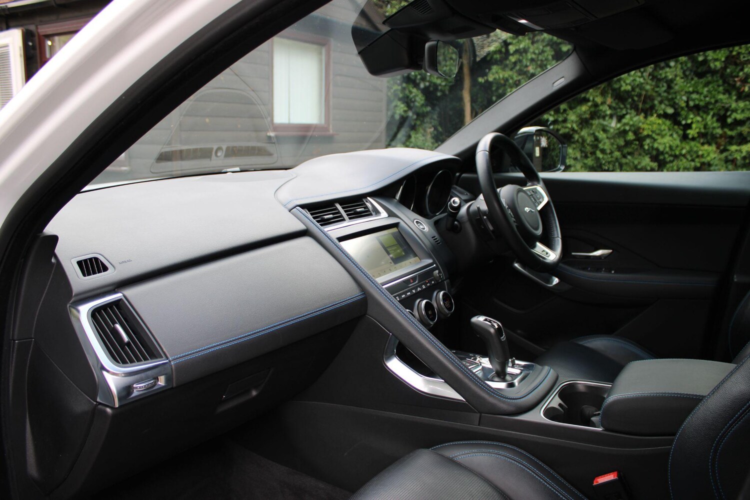 Used Jaguar E-Pace for sale - 77255519: Photo 15