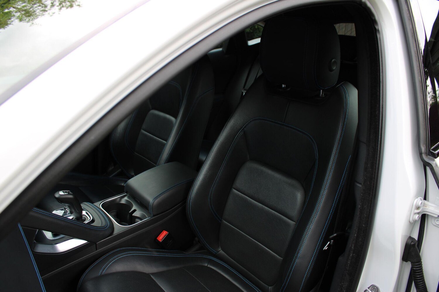 Used Jaguar E-Pace for sale - 77255519: Photo 16