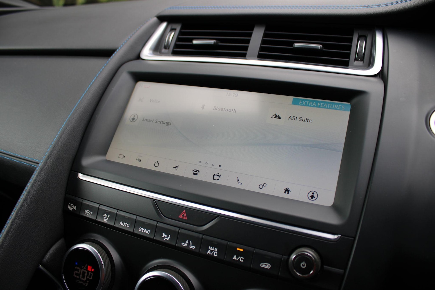 Used Jaguar E-Pace for sale - 77255519: Photo 24