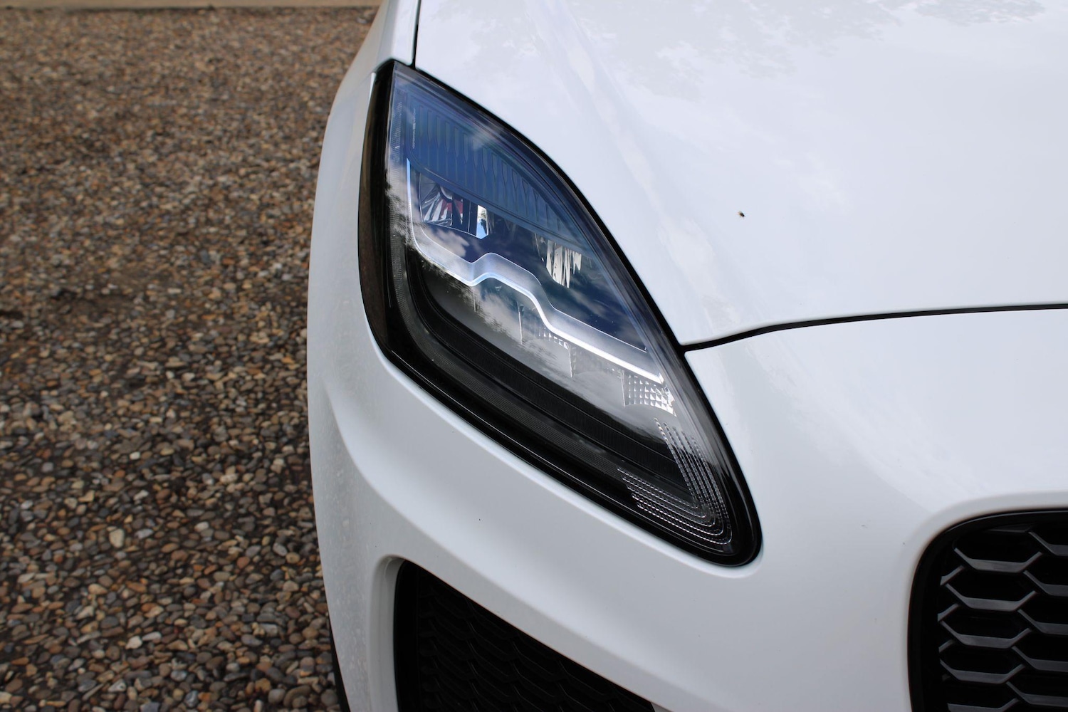 Used Jaguar E-Pace for sale - 77255519: Photo 29