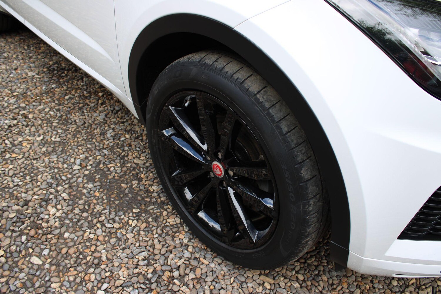 Used Jaguar E-Pace for sale - 77255519: Photo 32