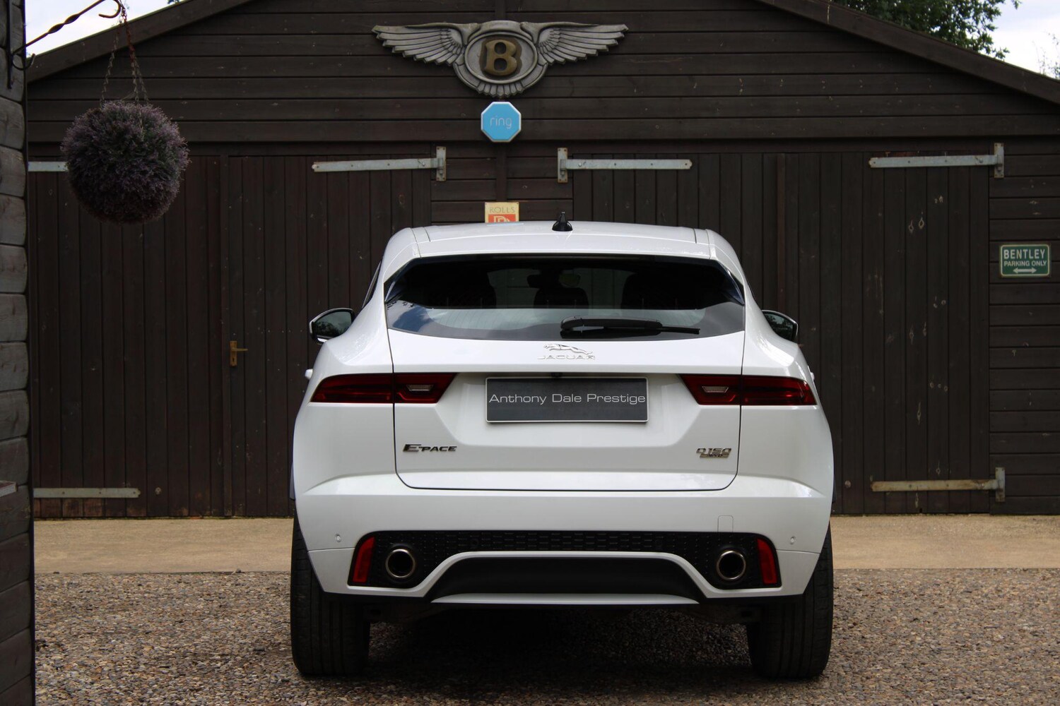 Used Jaguar E-Pace for sale - 77255519: Photo 38