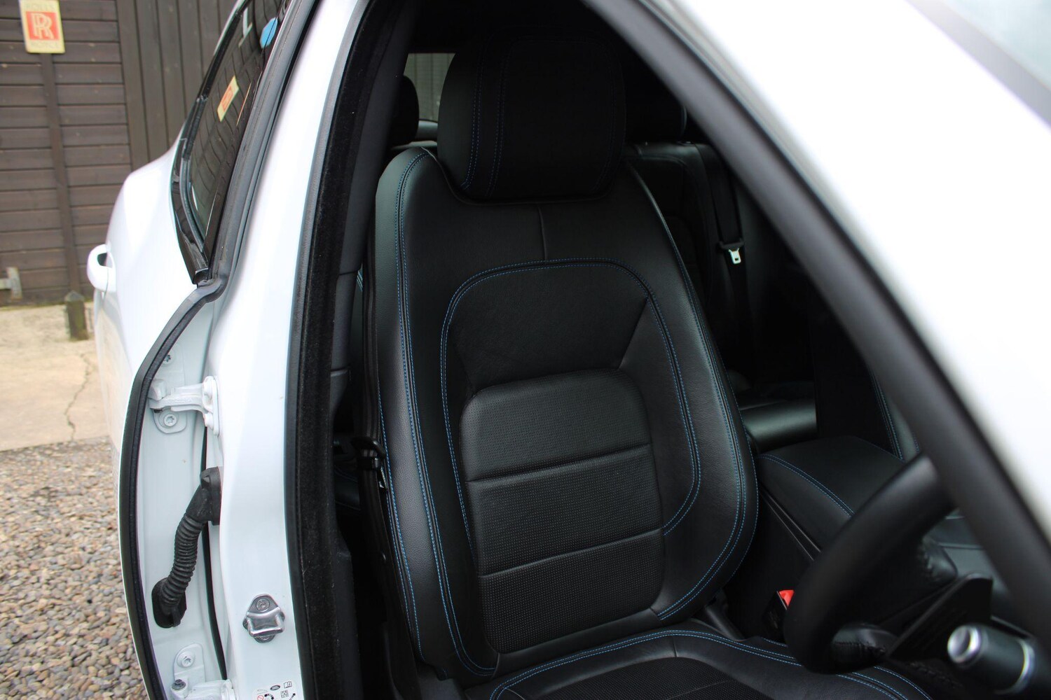 Used Jaguar E-Pace for sale - 77255519: Photo 7