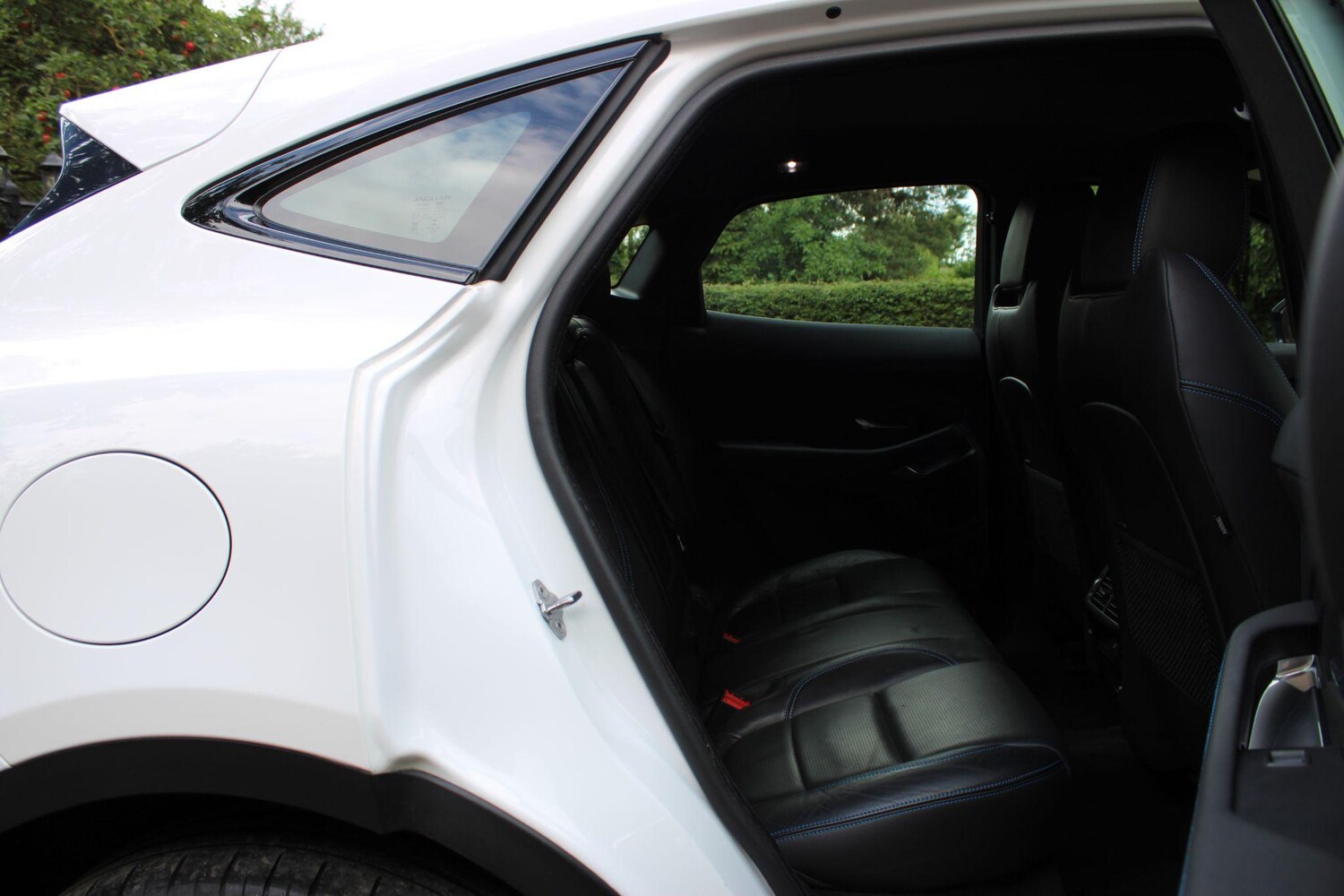 Used Jaguar E-Pace for sale - 77255519: Photo 8