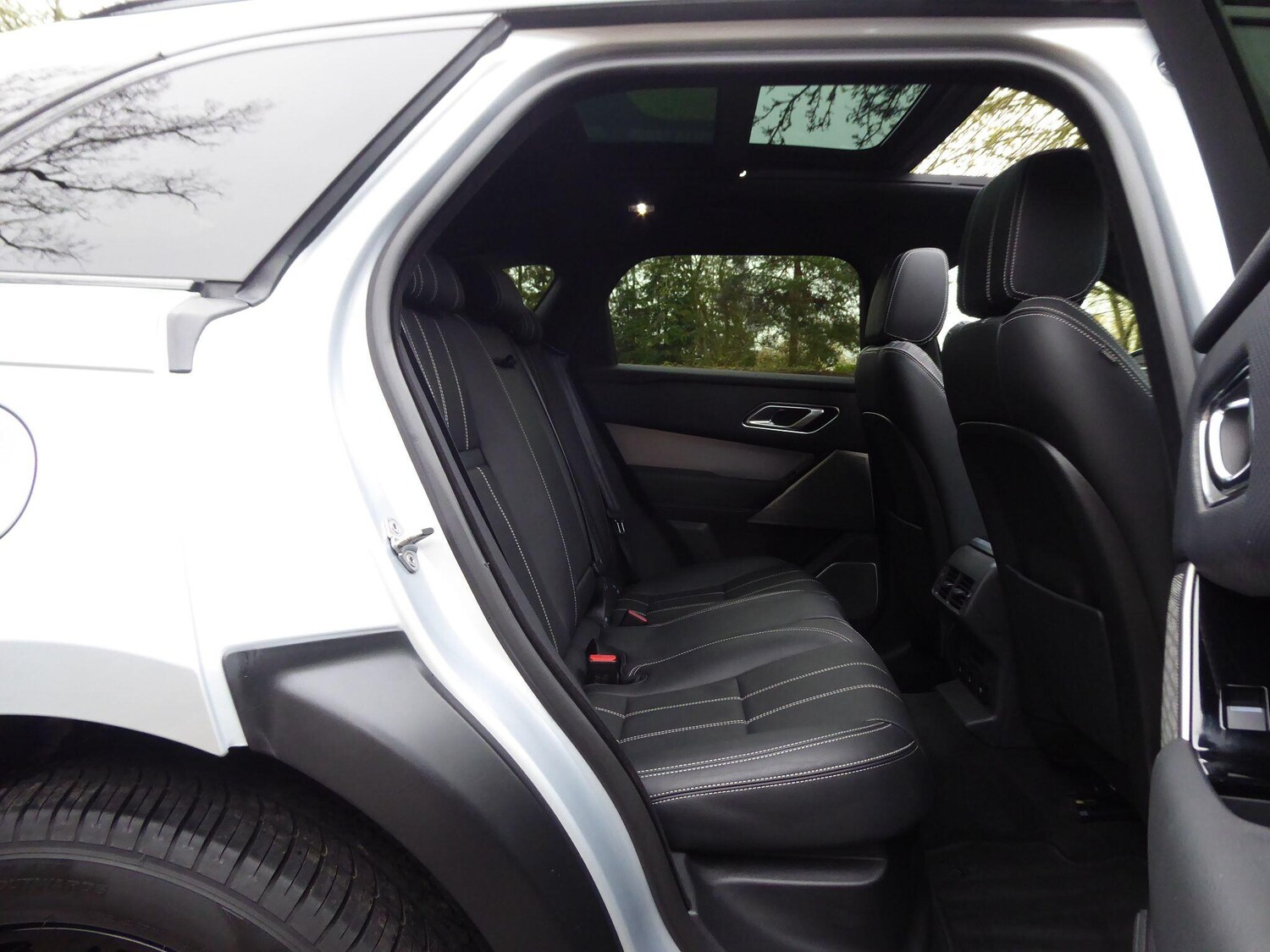 Used Land Rover Range Rover Velar 2021 for sale - 77253594: Photo 10