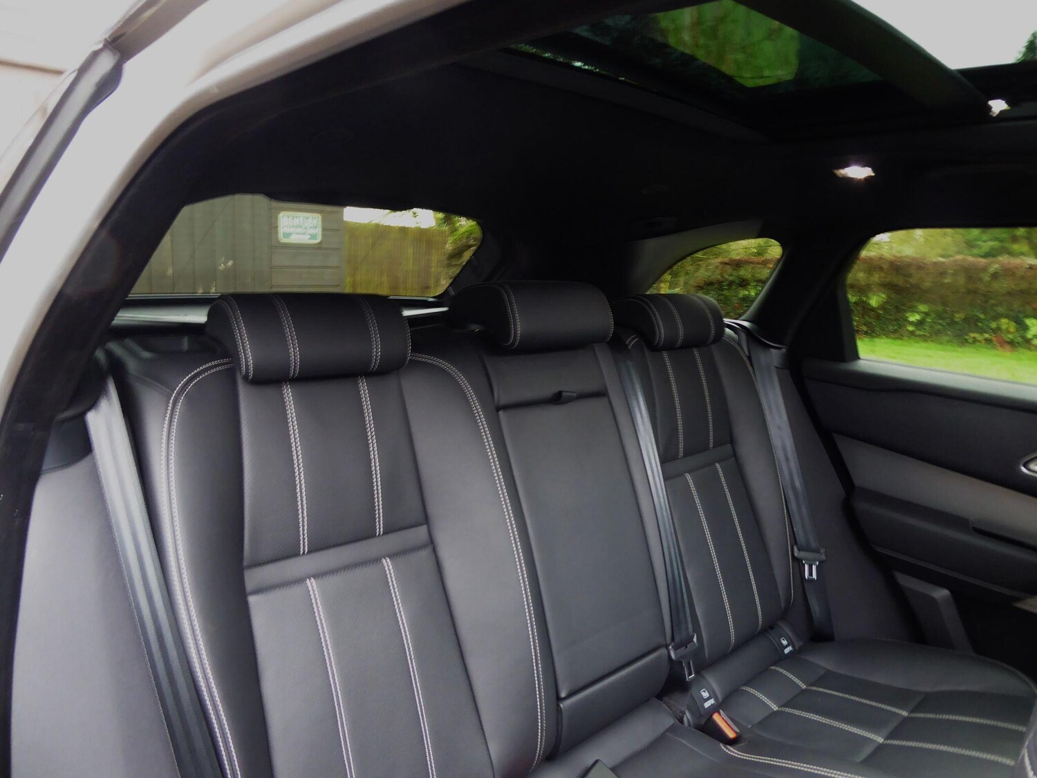 Used Land Rover Range Rover Velar 2021 for sale - 77253594: Photo 12