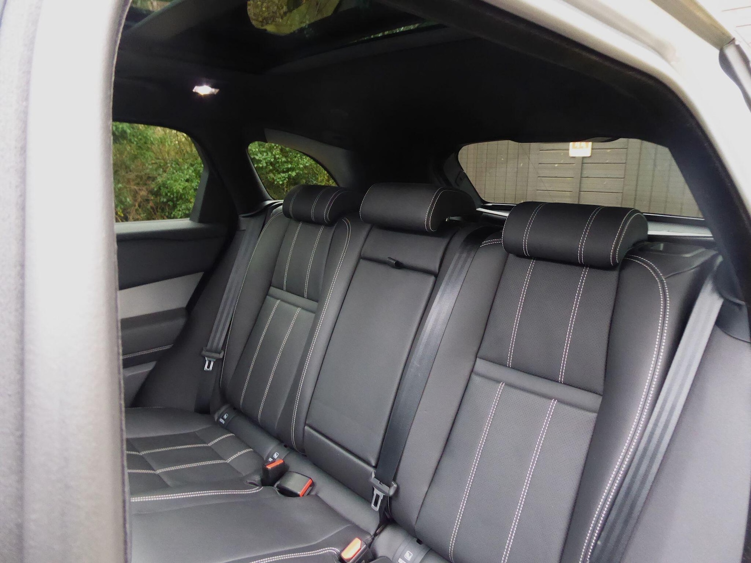 Used Land Rover Range Rover Velar 2021 for sale - 77253594: Photo 13