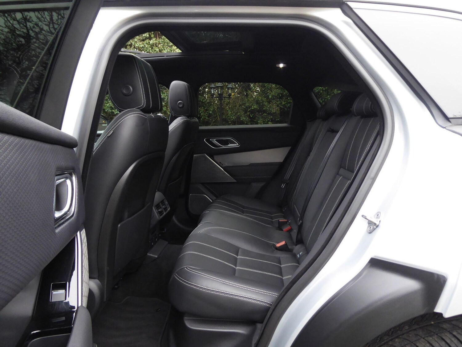 Used Land Rover Range Rover Velar 2021 for sale - 77253594: Photo 15