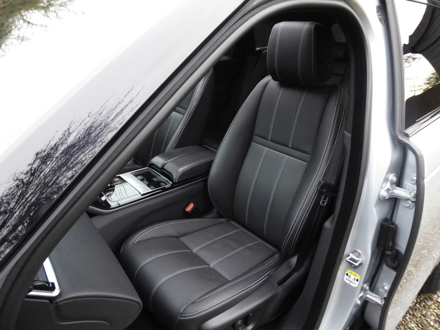 Used Land Rover Range Rover Velar 2021 for sale - 77253594: Photo 18