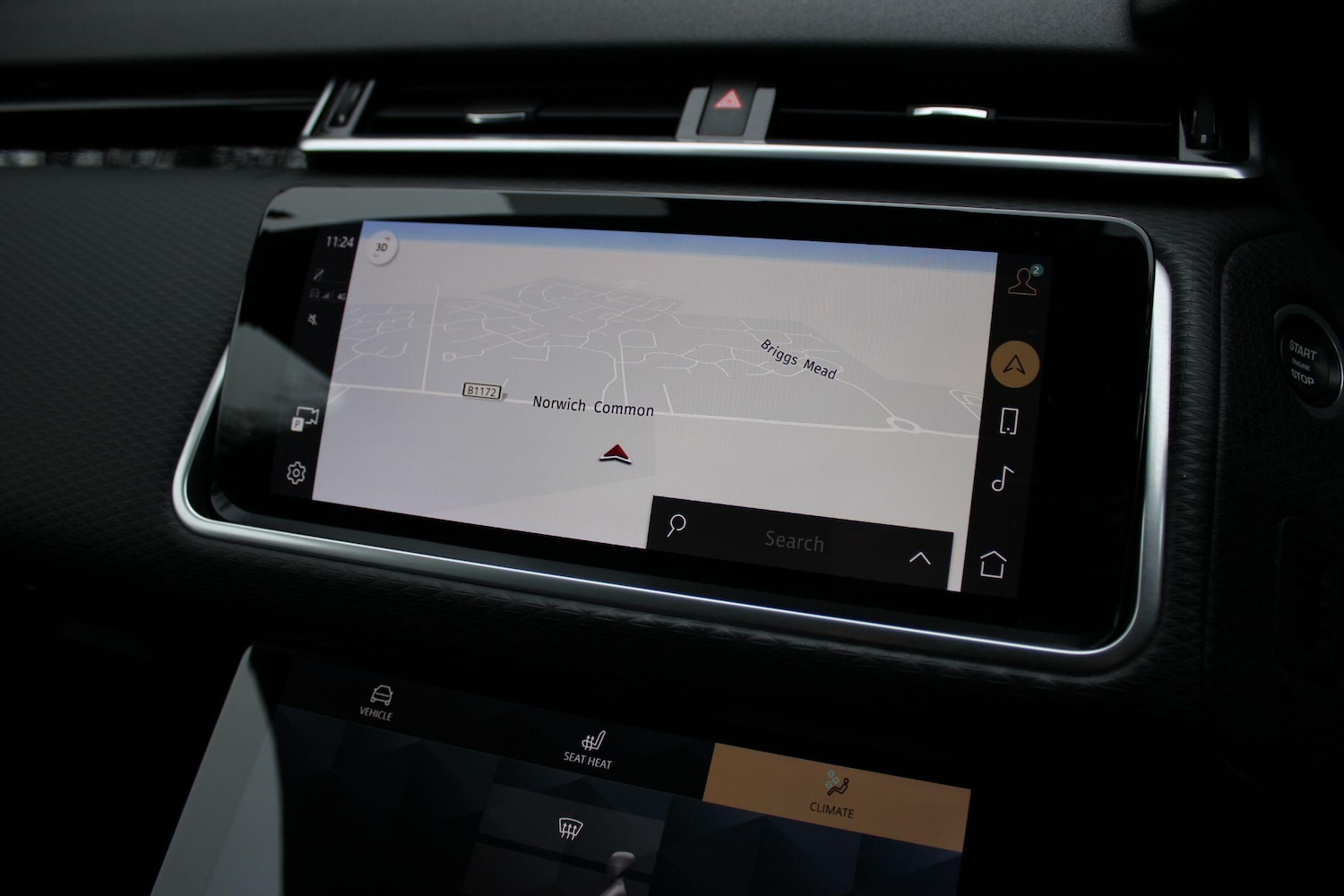 Used Land Rover Range Rover Velar 2021 for sale - 77253594: Photo 22