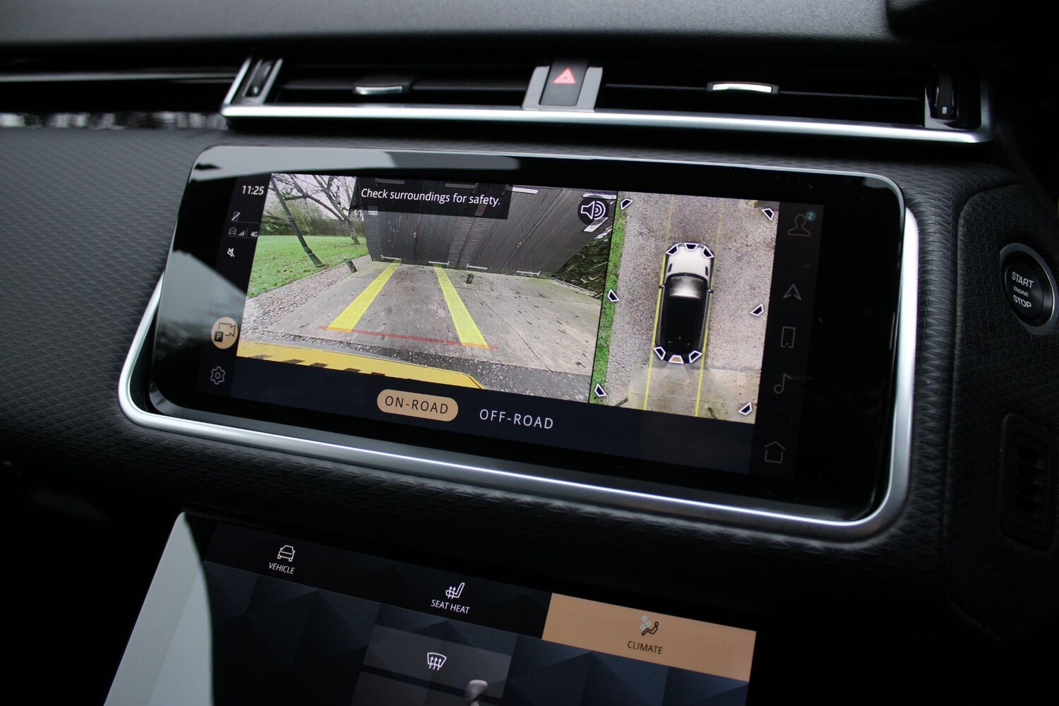 Used Land Rover Range Rover Velar 2021 for sale - 77253594: Photo 23