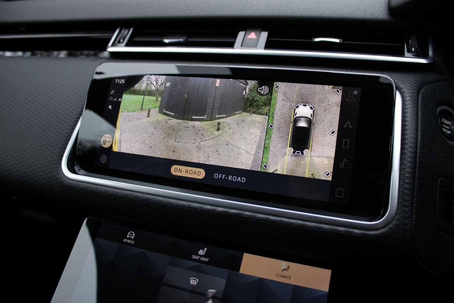 Used Land Rover Range Rover Velar 2021 for sale - 77253594: Photo 24