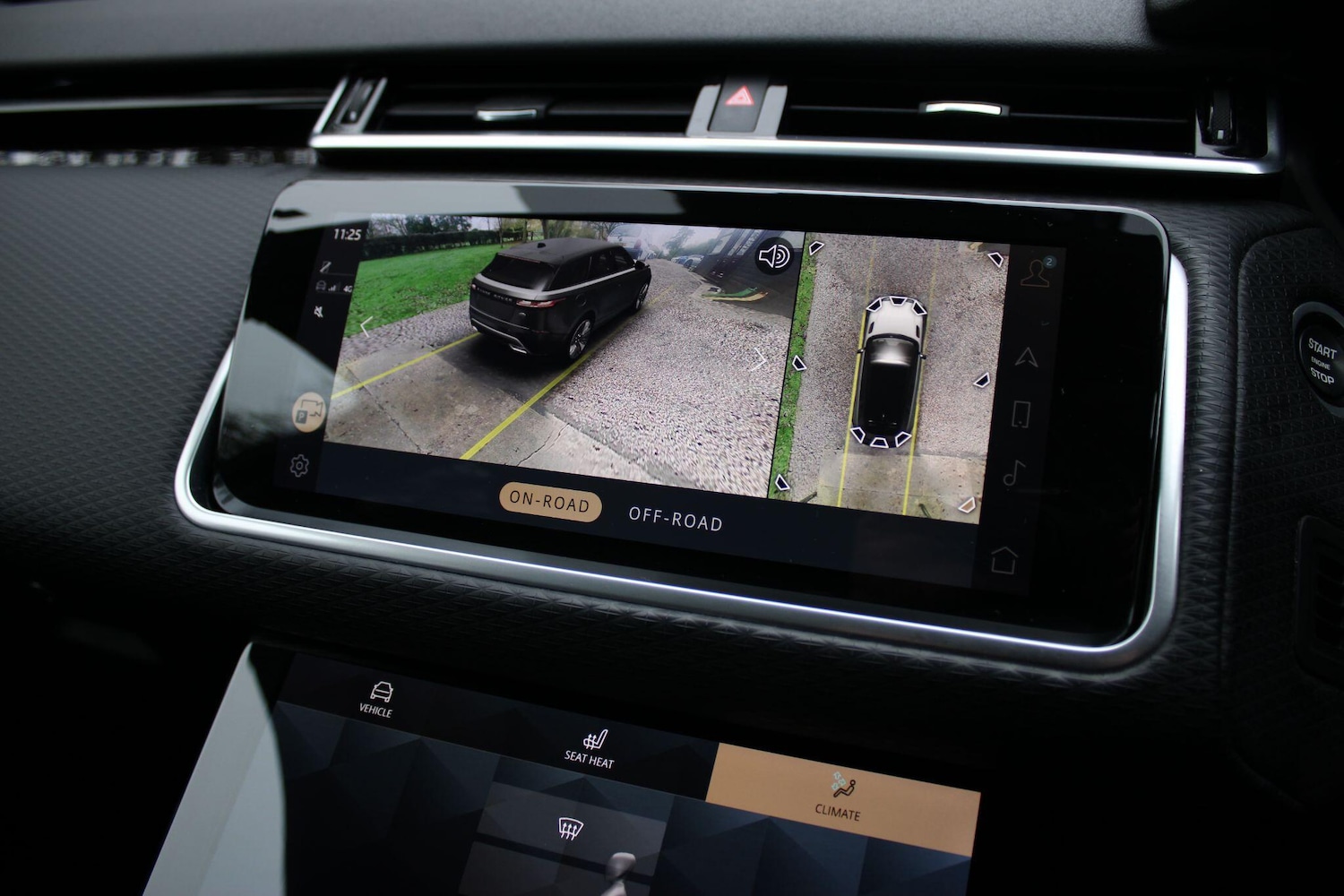 Used Land Rover Range Rover Velar 2021 for sale - 77253594: Photo 25