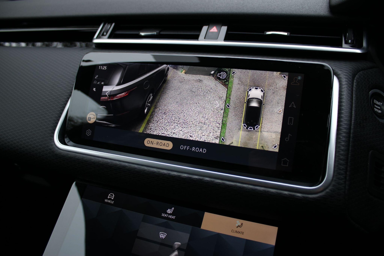 Used Land Rover Range Rover Velar 2021 for sale - 77253594: Photo 26