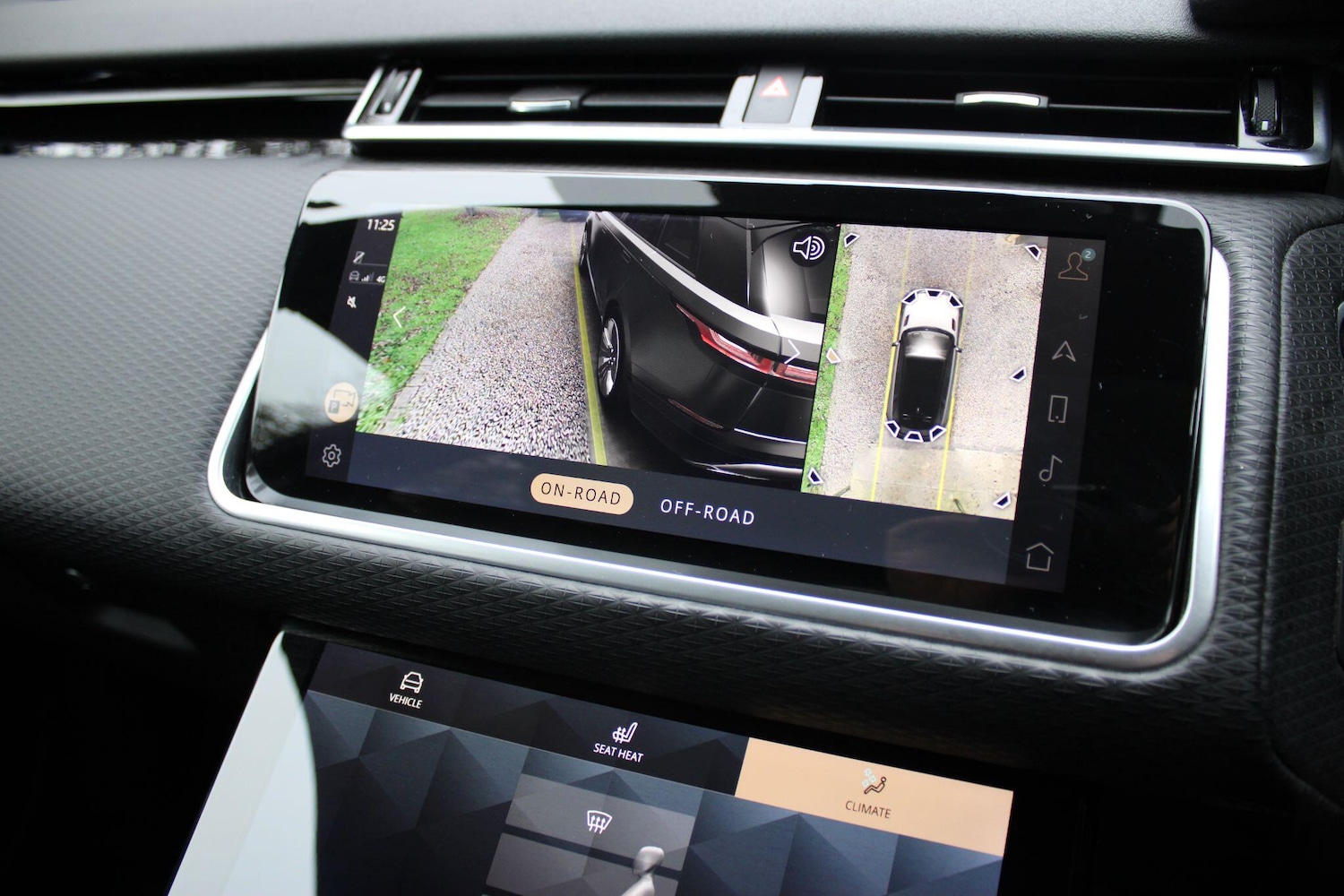 Used Land Rover Range Rover Velar 2021 for sale - 77253594: Photo 27