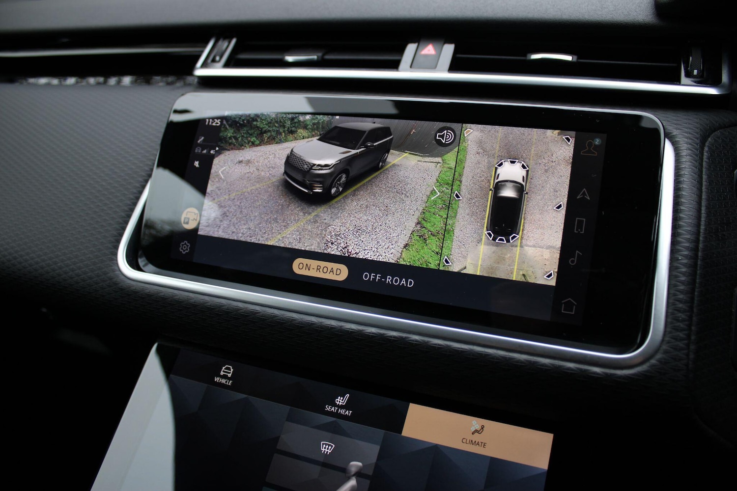 Used Land Rover Range Rover Velar 2021 for sale - 77253594: Photo 28