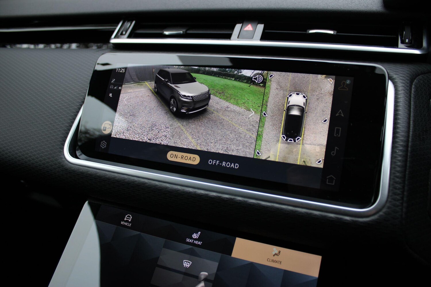 Used Land Rover Range Rover Velar 2021 for sale - 77253594: Photo 29