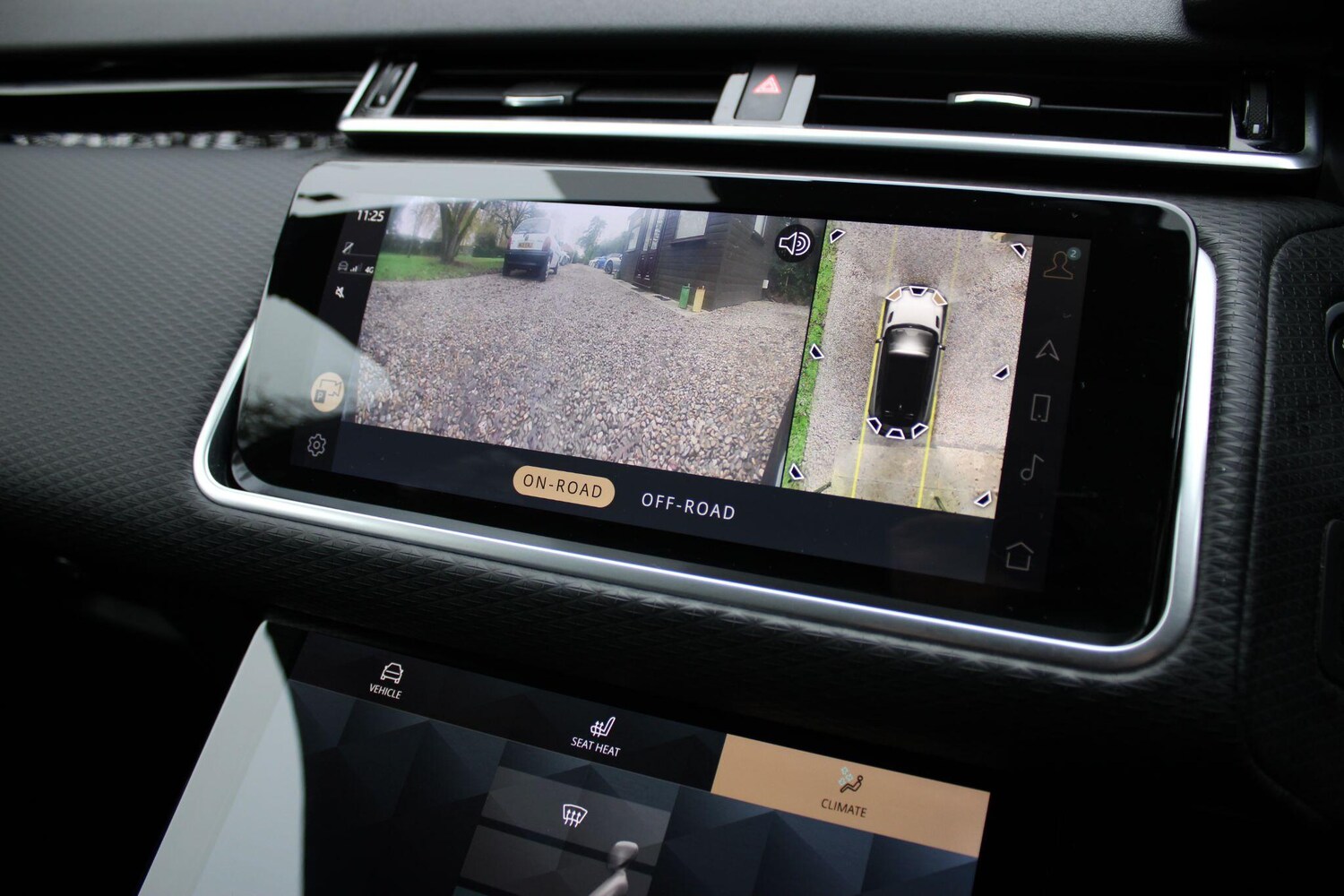 Used Land Rover Range Rover Velar 2021 for sale - 77253594: Photo 30