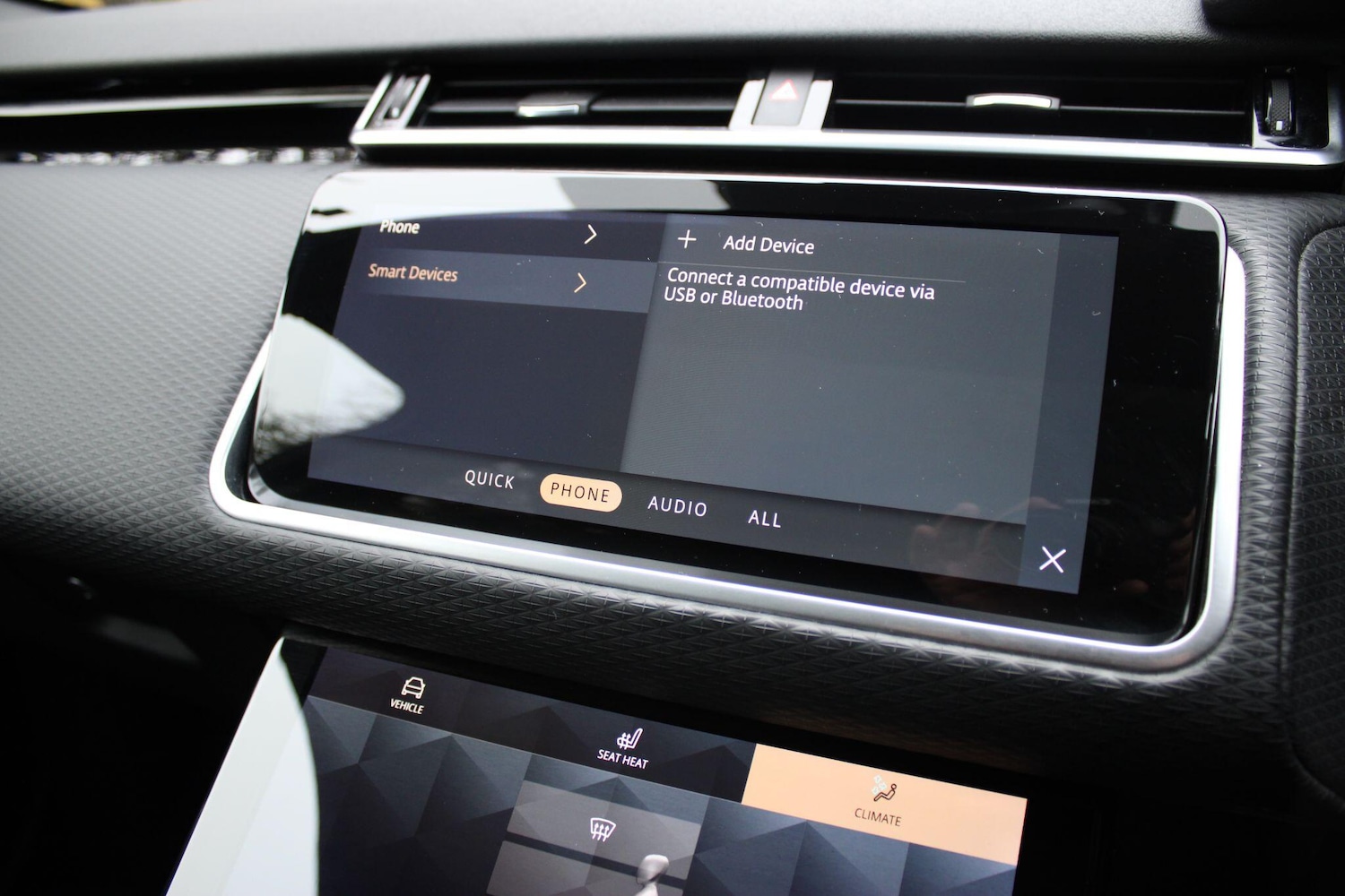 Used Land Rover Range Rover Velar 2021 for sale - 77253594: Photo 32