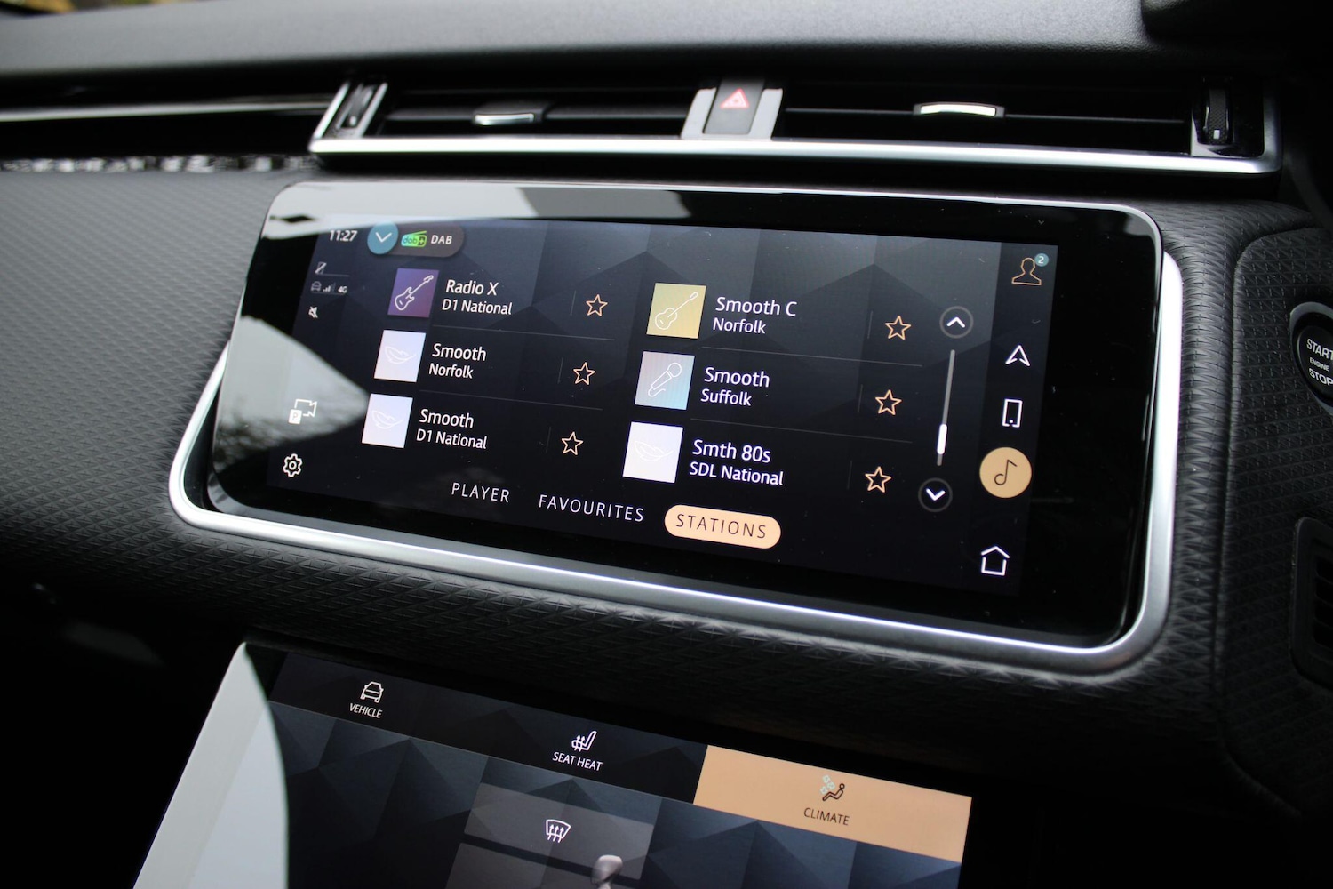 Used Land Rover Range Rover Velar 2021 for sale - 77253594: Photo 33