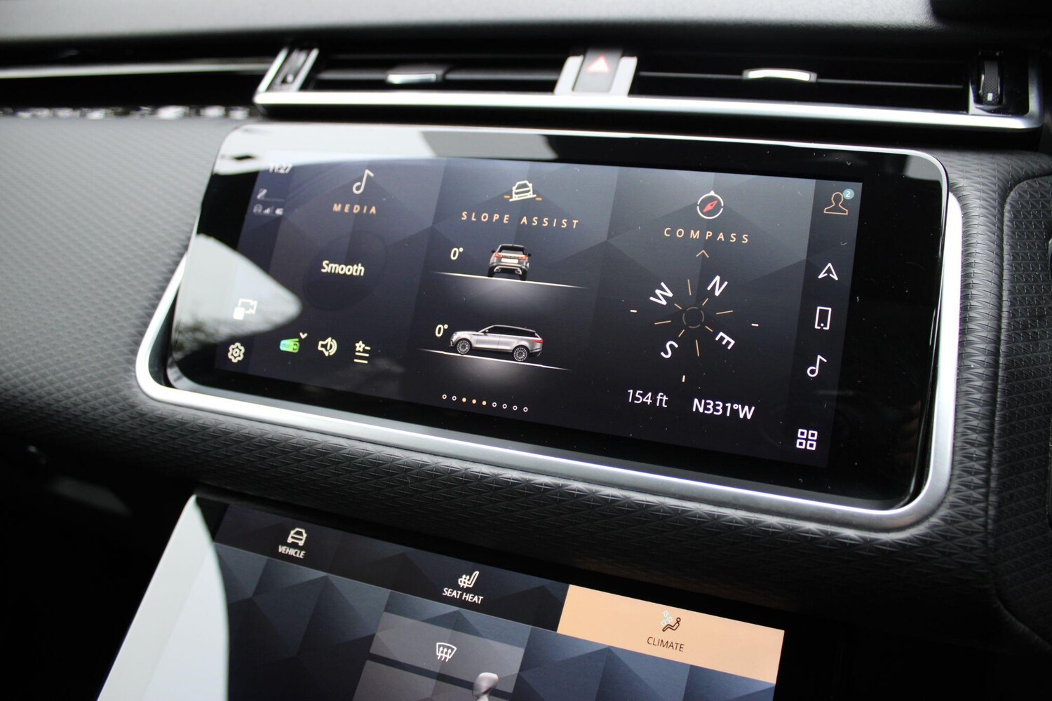 Used Land Rover Range Rover Velar 2021 for sale - 77253594: Photo 34