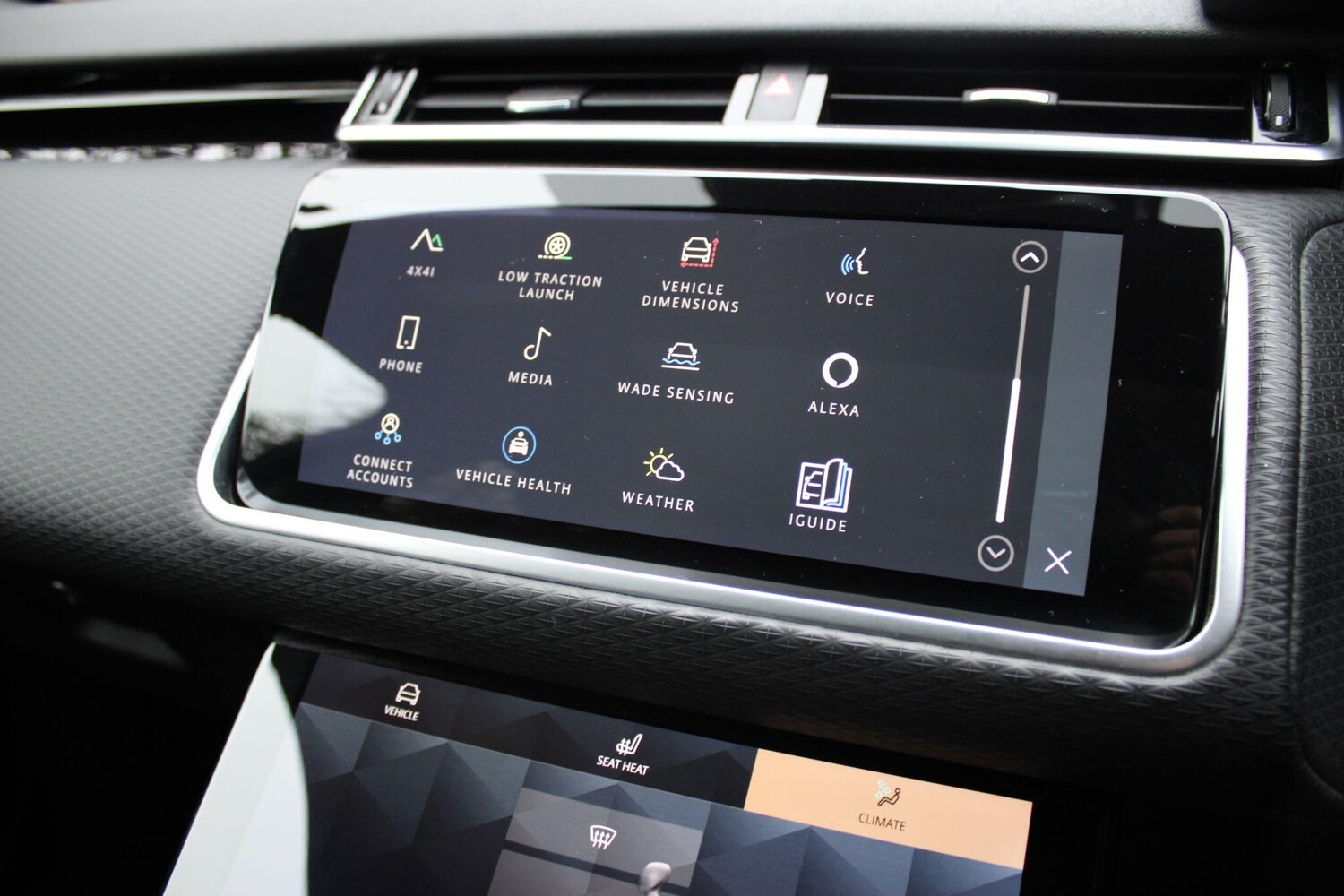 Used Land Rover Range Rover Velar 2021 for sale - 77253594: Photo 36