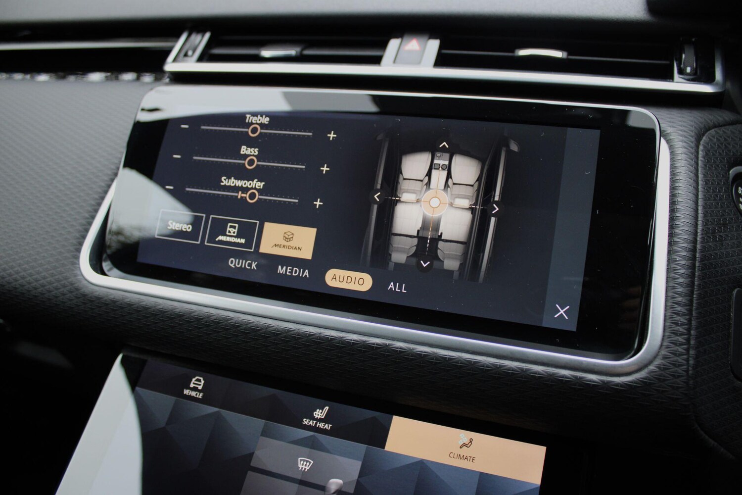 Used Land Rover Range Rover Velar 2021 for sale - 77253594: Photo 37