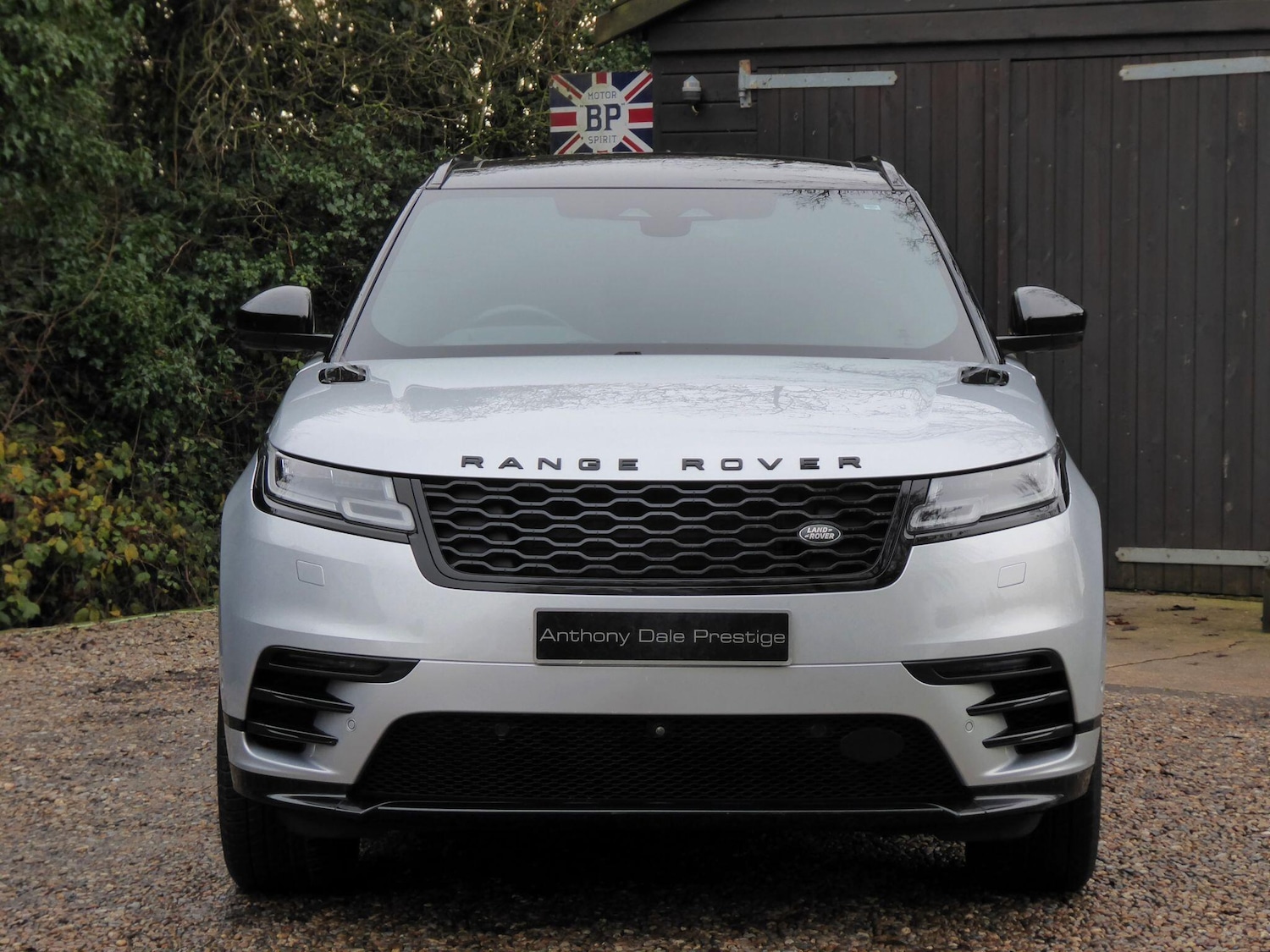 Used Land Rover Range Rover Velar 2021 for sale - 77253594: Photo 4