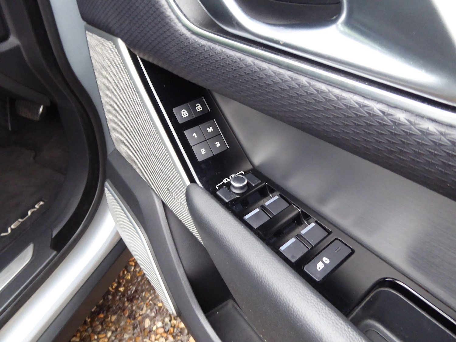 Used Land Rover Range Rover Velar 2021 for sale - 77253594: Photo 40