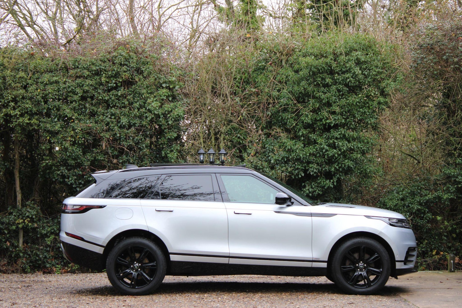 Used Land Rover Range Rover Velar 2021 for sale - 77253594: Photo 43