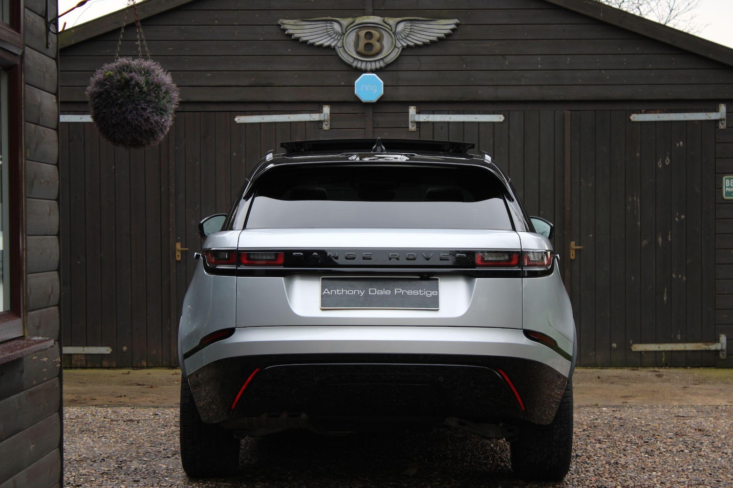 Used Land Rover Range Rover Velar 2021 for sale - 77253594: Photo 44