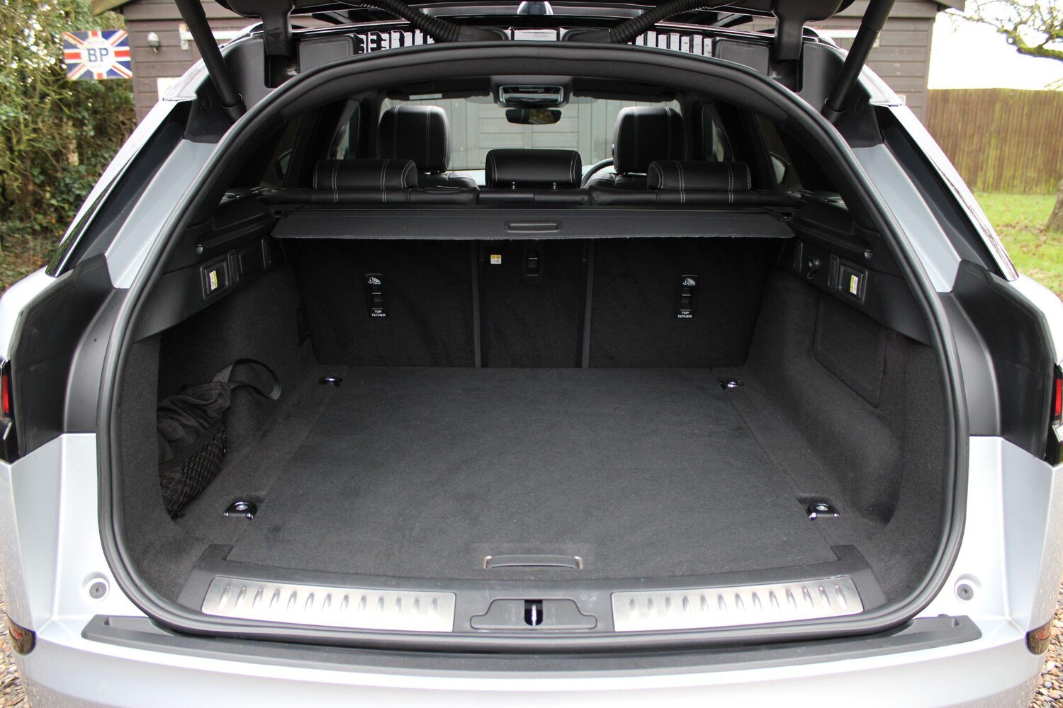 Used Land Rover Range Rover Velar 2021 for sale - 77253594: Photo 47