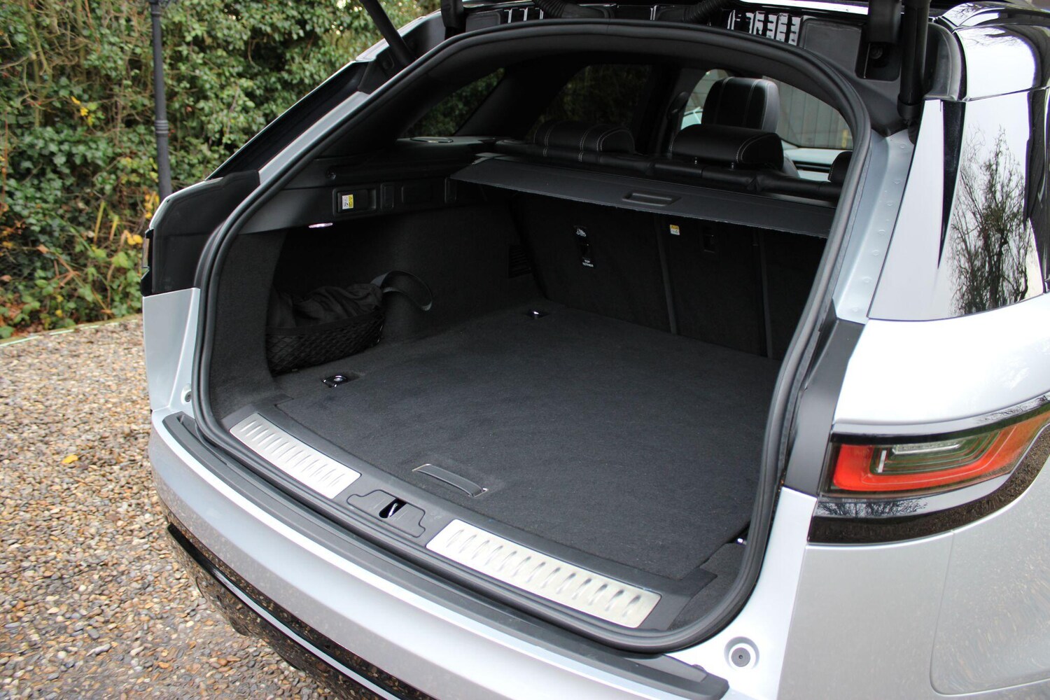 Used Land Rover Range Rover Velar 2021 for sale - 77253594: Photo 48