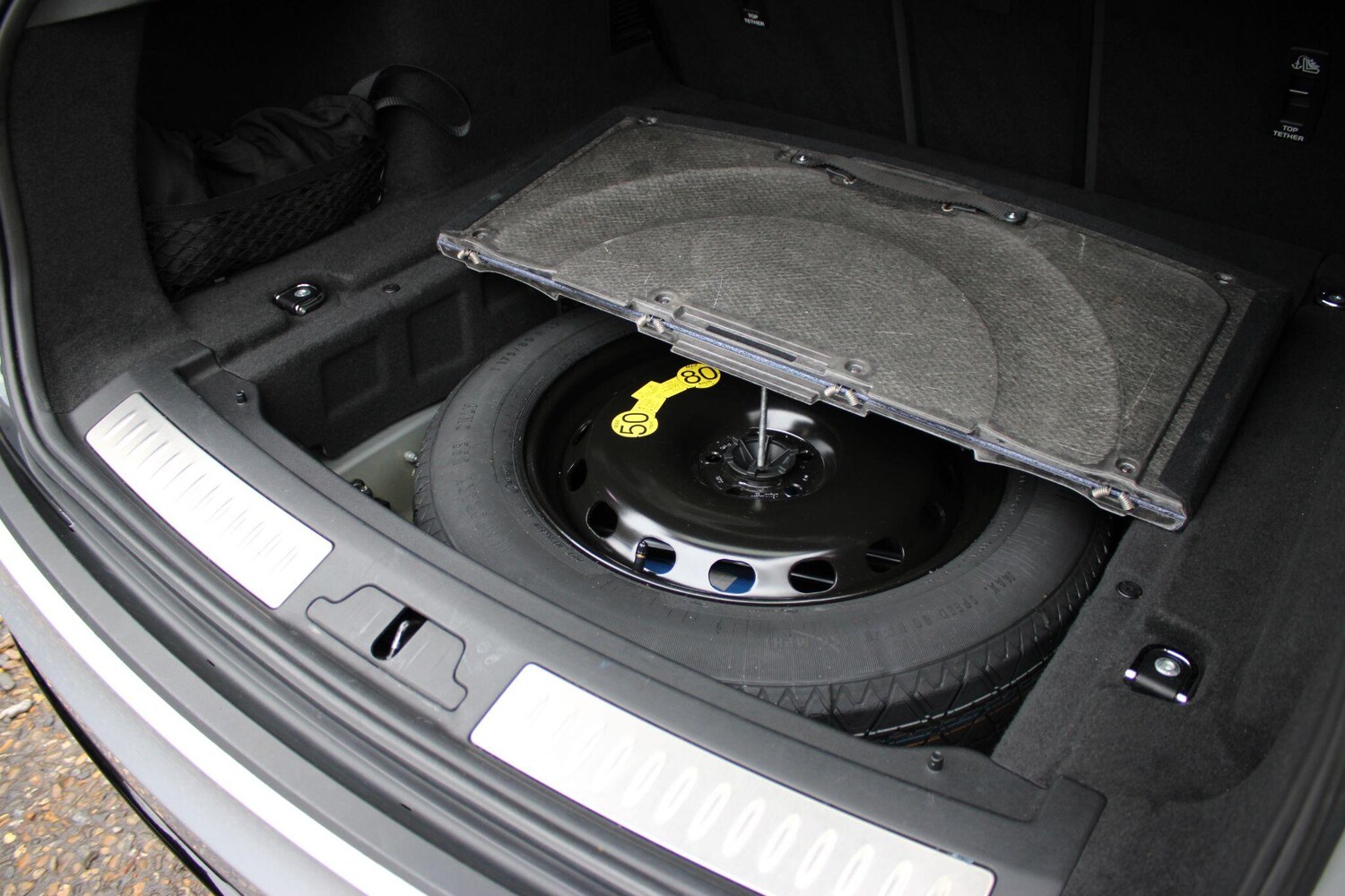 Used Land Rover Range Rover Velar 2021 for sale - 77253594: Photo 49