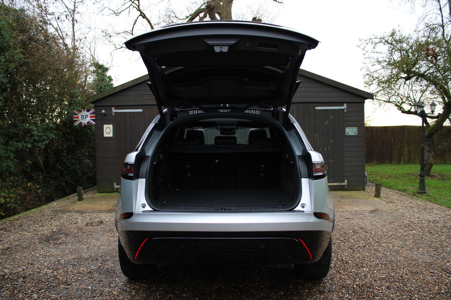 Used Land Rover Range Rover Velar 2021 for sale - 77253594: Photo 50