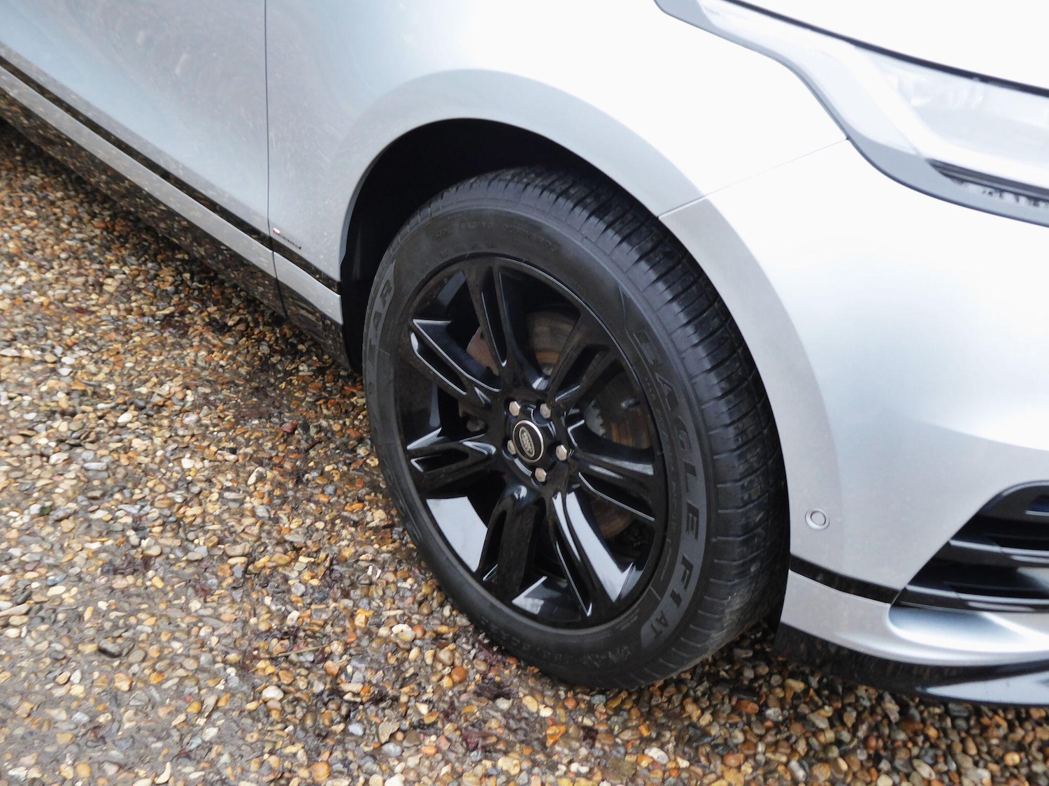 Used Land Rover Range Rover Velar 2021 for sale - 77253594: Photo 54