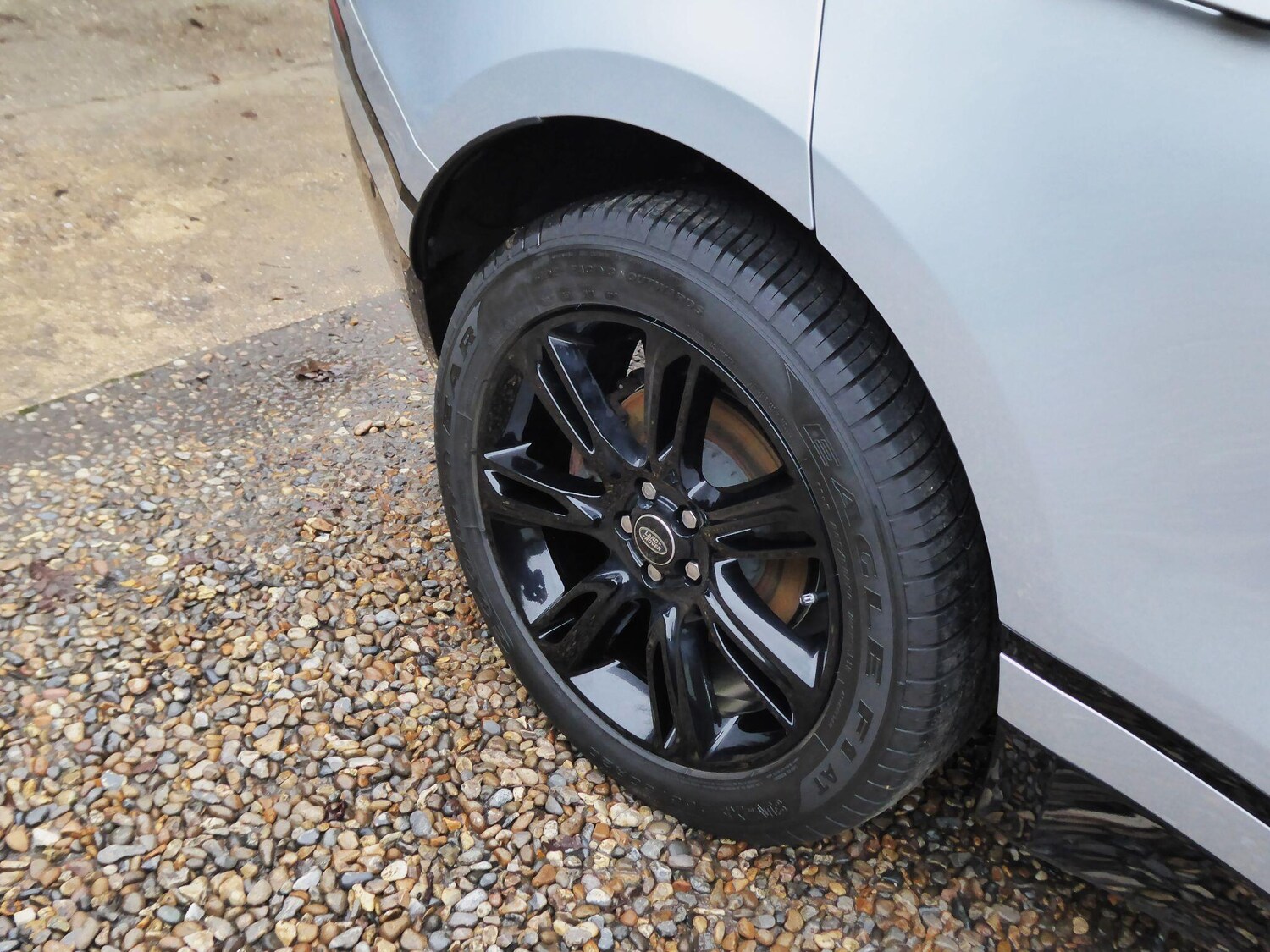 Used Land Rover Range Rover Velar 2021 for sale - 77253594: Photo 55