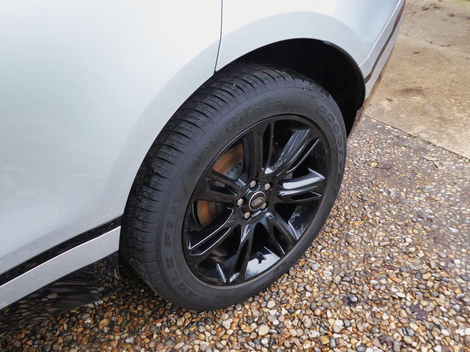 Used Land Rover Range Rover Velar 2021 for sale - 77253594: Photo 56