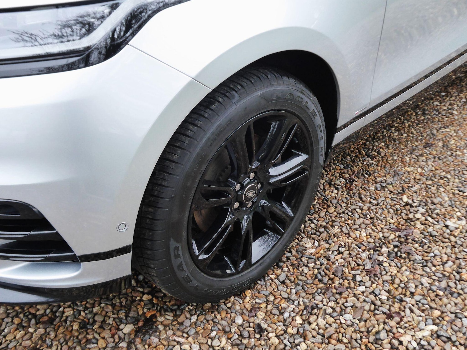 Used Land Rover Range Rover Velar 2021 for sale - 77253594: Photo 57