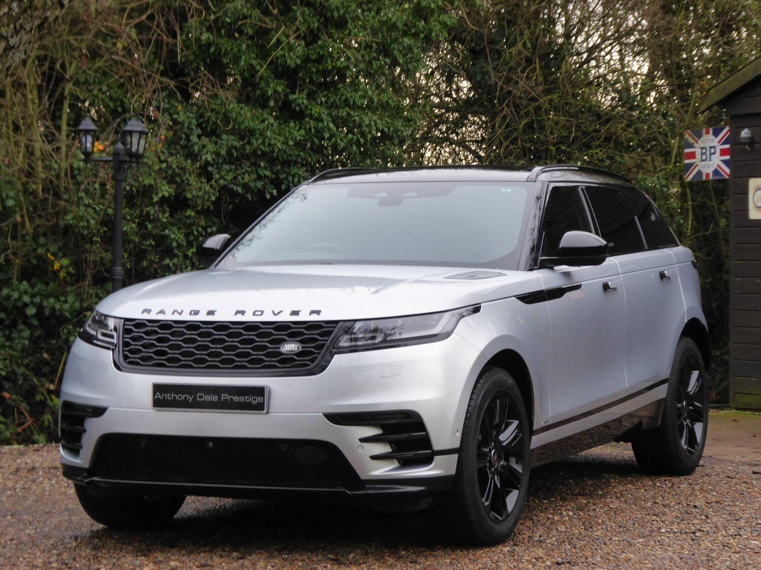 Used Land Rover Range Rover Velar 2021 for sale - 77253594: Photo 58