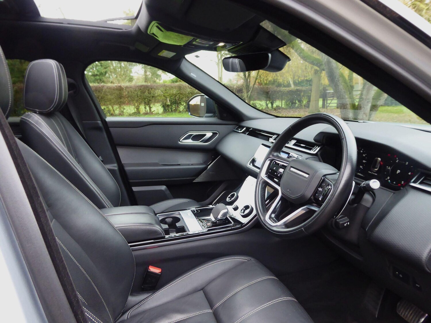 Used Land Rover Range Rover Velar 2021 for sale - 77253594: Photo 6